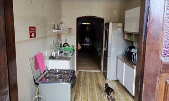 Imagem 4: Quarto cabula/uneb