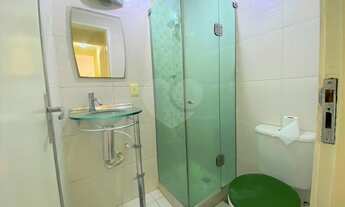 Imagem 5: Excelente apartamento de frente e boa localização [VP