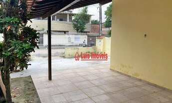 Imagem 6: Casa com 2 dormitórios para alugar, 100 m² por R$ 2.200/mês + Taxas - Itaipu - Niterói/RJ