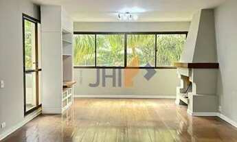 Imagem: Apartamento, Vila Andrade - São Paulo