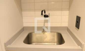 Imagem 7: Apartamento para Aluguel - Vila Clementino, 1 Quarto, 24 m2