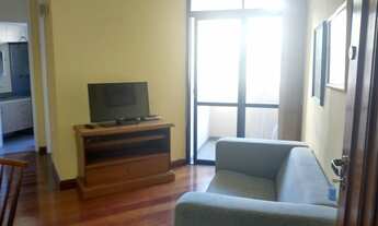 Imagem: MOEMA ÍNDIOS - APARTAMENTO MOBILIADO