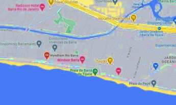 Imagem 5: EXCELENTE APARTAMENTO NA BARRA DA TIJUCA COM 52M²