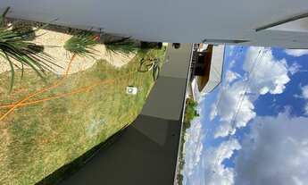 Imagem 6: Casa condomínio YPES 1 com 3 quartos sendo uma suíte, garagem coberta para 2 carros