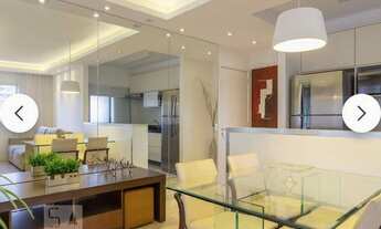 Imagem 2: Apartamento para aluguel e venda tem 60 metros quadrados com 1 quarto