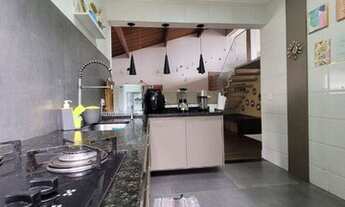 Imagem 2: Casa com 3 dormitórios à venda, 300 m² por R$ 1.500.000,00 - Jardim Jaraguá - Atibaia/SP