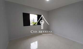 Imagem: Casa apta a financiamento, cozinha planejada