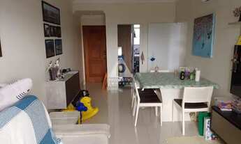 Imagem 3: Rua Voluntários da Pátria, 3 quartos, 1 suíte