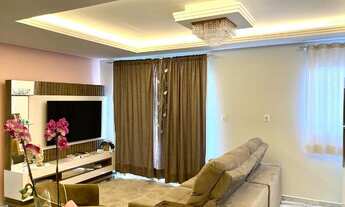 Imagem 4: Triplex com vista panorâmica em Xaxim SC