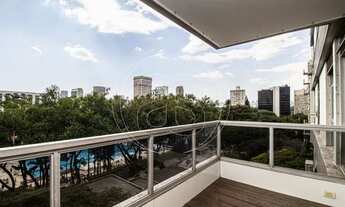 Imagem 6: São Paulo - Apartamento Padrão - Jardim Europa
