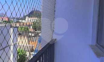 Imagem 6: Apartamento com dois dormitórios, vaga sol da manhã![VP