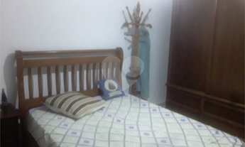 Imagem 5: Excelente casa com três dormitórios. [VP