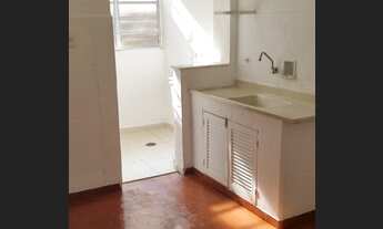 Imagem 2: Apartamento para aluguel tem 63 metros quadrados com 2 quartos