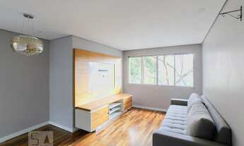 Imagem 7: Apartamento para Aluguel - Vila Mascote, 3 Quartos, 73 m2