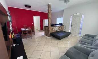 Imagem 6: PRAIA GRANDE - Casa Padrão - MARACANÃ