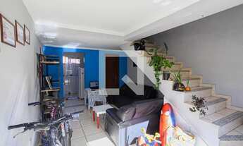 Imagem 4: Casa para Aluguel - Jaqueline, 2 Quartos, 60 m2