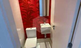 Imagem 3: OPORTUNIDADE!! LINDO APARTAMENTO - 127 metros quadrados com 4 quartos