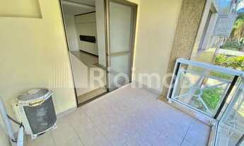 Imagem 3: Barra da Tijuca Apartamento com 3 dormitórios