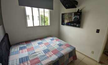 Imagem 3: Belo Horizonte - Apartamento Padrão - Serrano