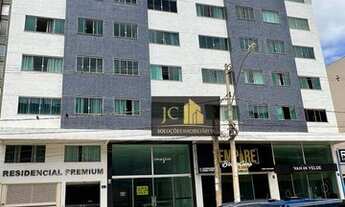 Imagem 7: Apartamento Duplex com 3 dormitórios à venda, 150 m² por R$ 650.000,00 - Vicente Pires - V