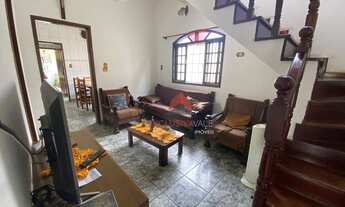 Imagem: Casa 4 quartos com suíte e edícula em