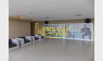 Imagem 9: CASA 4D NO CONDOMINIO RESIDENCIAL DAMHA VI