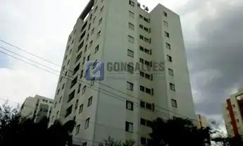 Imagem: SAO BERNARDO DO CAMPO - Residential / Apartment