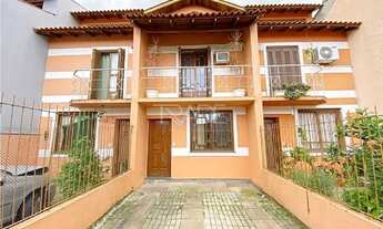 Imagem: Casa com 2 dormitórios, bairro Hípica