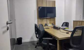 Imagem 6: SALAS PARA LOCAÇÃO NO DUAL PATTEO MOGILAR