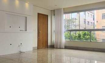 Imagem 15: Apartamento com 4 dormitórios à venda, 156 m² por R$ 1.000.000,00 - Buritis - Belo Horizon