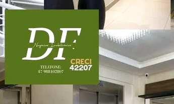 Imagem 3: Apartamento com 124 m² Tijucas