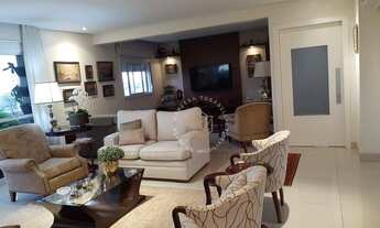 Imagem 2: Apartamento para alugar, 170 m² por R$ 10.250,00/mês - Vila Yara - Osasco/SP