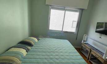 Imagem 6: Apartamento com 3 dormitórios à venda, 110 m² por R$ 680.000 - Astúrias - Guarujá/SP