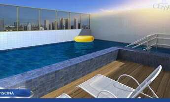 Imagem 2: PRONTO PARA MORAR APARTAMENTO EM BOA VIAGEM 1 QUARTO