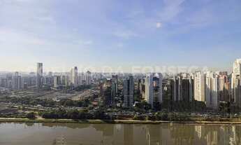 Imagem 2: São Paulo - Apartamento Padrão - Cidade Jardim
