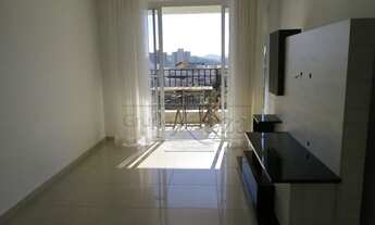 Imagem 3: Apartamento para aluguel e venda possui 72 metros quadrados com 2 quartos