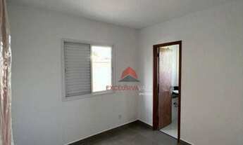 Imagem 4: Apartamento à venda, 60 m² por R$ 340.000,00 - Jardim Oriente - São José dos Campos/SP