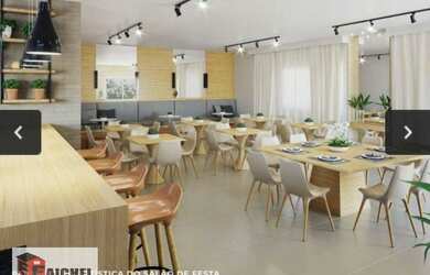 Imagem 14: Apartamento com 2 dormitórios, 47 m² - venda por R$ 380.000 ou aluguel por R$ 3.200/mês