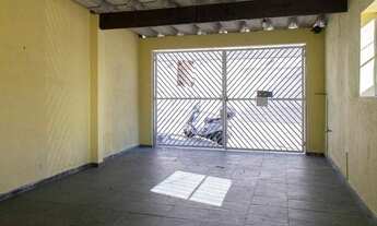 Imagem 2: CASA NO JARDIM DO COLEGIO ZONA NORTE PROXIMO A ENGENHEIRO CAETANO ALVARES