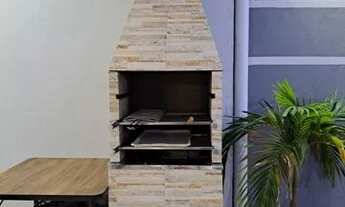 Imagem 5: Casa de festas Casa com 1 dormitório