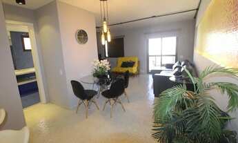 Imagem 6: Flat Residencial - Jardins - Locação!