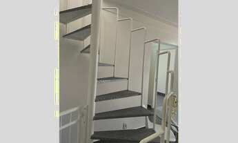 Imagem 7: Cobertura Duplex mobiliada