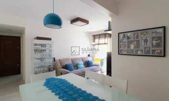 Imagem 5: Apartamento Venda Pompéia 81 m² 3 Dormitórios