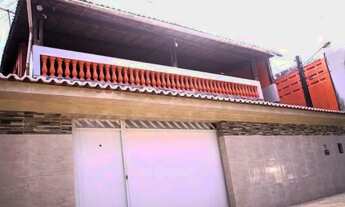 Imagem: Casa Duplex a venda no Portal de Prazeres