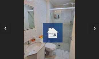 Imagem 3: Apartamento mobiliado com 2 dormitórios, 1 vaga à venda, 63 m² por R$ 530.000 - Casa Verde