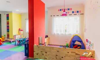 Imagem 11: Apartamento com 2 dormitórios, 55 m² - venda por R$ 385.400,00 ou aluguel por R$ 2.965,14