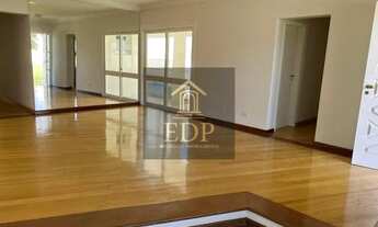 Imagem 3: CAsa Terrea para locação Alphaville!