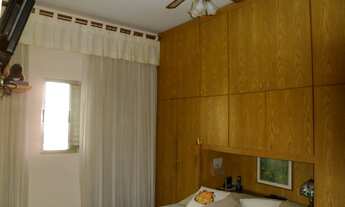 Imagem 7: VILA MARIANA RUA CUBATÃO APTO À VENDA 3 DORMITÓIOS 1 VAGA