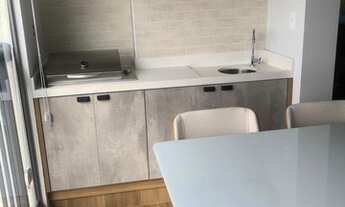 Imagem 5: Apartamento para venda com 67 metros quadrados com 2 quartos em Jardim Brasil - Campinas