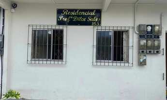 Imagem 2: Kit net no satélite we 12 1 cômodo sem garagem